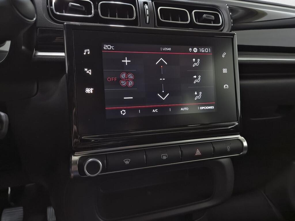 Citroën C3 BlueHDi 75KW (100CV) S&S Feel Pack 19