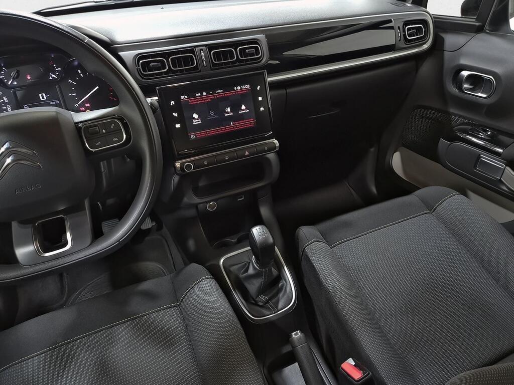 Citroën C3 BlueHDi 75KW (100CV) S&S Feel Pack 26