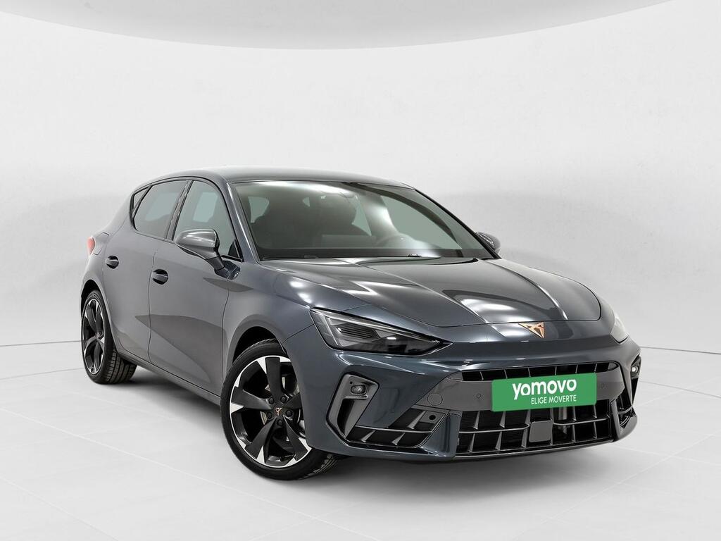 CUPRA León 1.5 eTSI 110kW (150CV) DSG