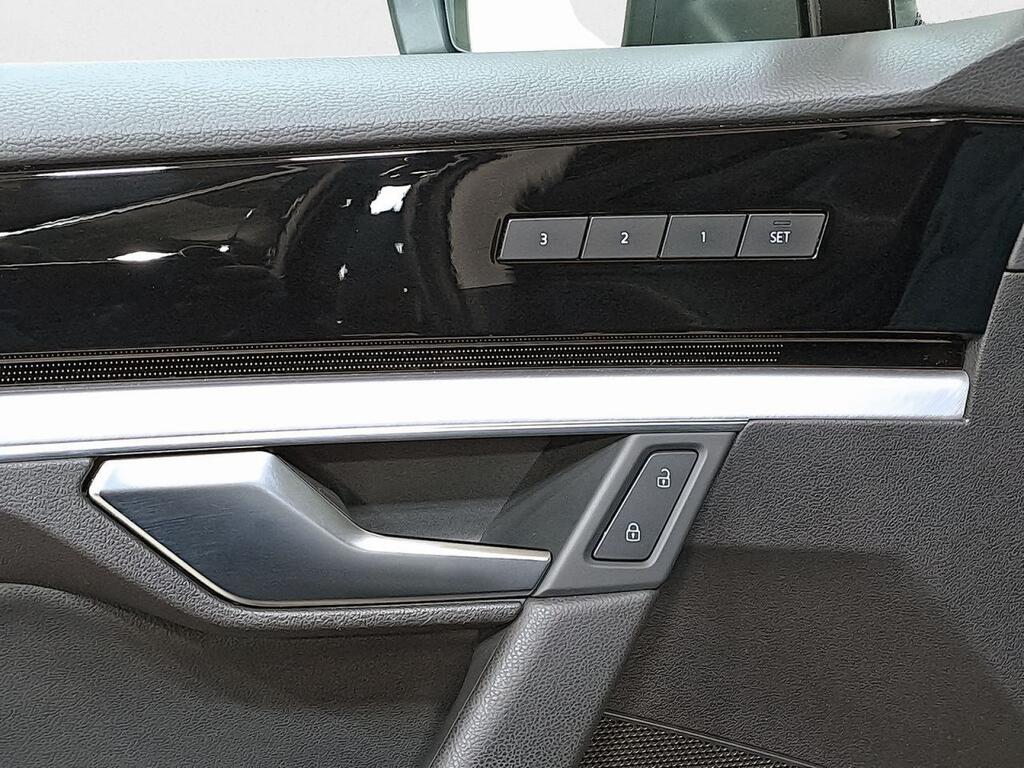 Volkswagen Touareg eHybrid Eleg 3.0 V6 TSI 280kW Tip 4M 14