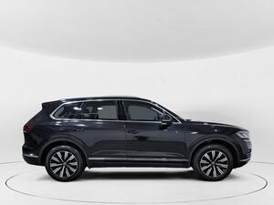 Volkswagen Touareg eHybrid Eleg 3.0 V6 TSI 280kW Tip 4M
