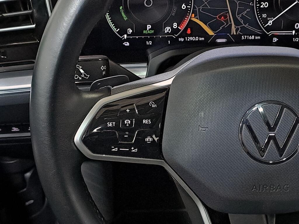 Volkswagen Touareg eHybrid Eleg 3.0 V6 TSI 280kW Tip 4M 24