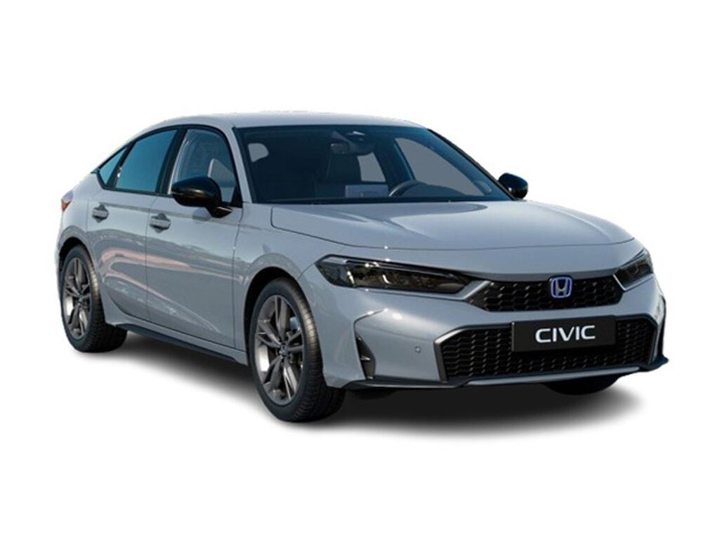 Honda Civic Berlina 2.0 HEV SPORT CVT 184 5P