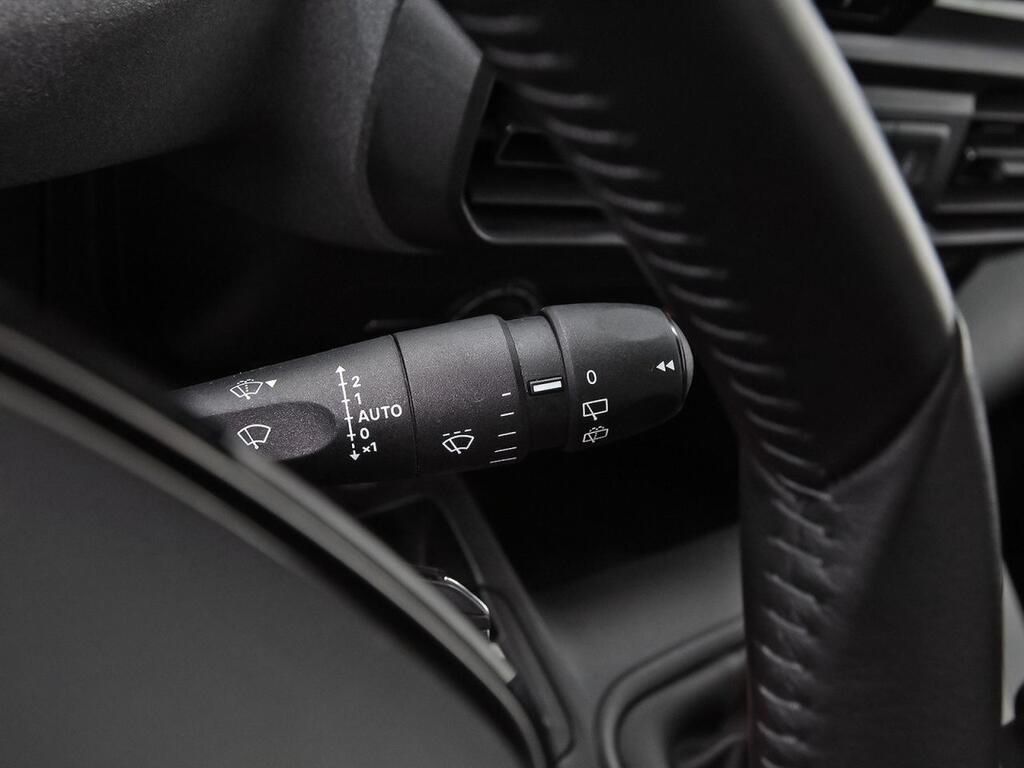 Peugeot Rifter Rifter Allure BlueHDi 100 17