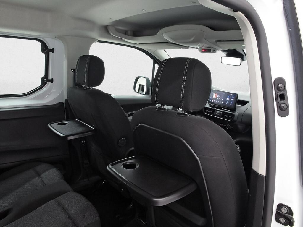 Peugeot Rifter Rifter Allure BlueHDi 100 32