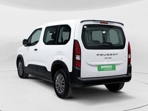 Peugeot Rifter Rifter Allure BlueHDi 100