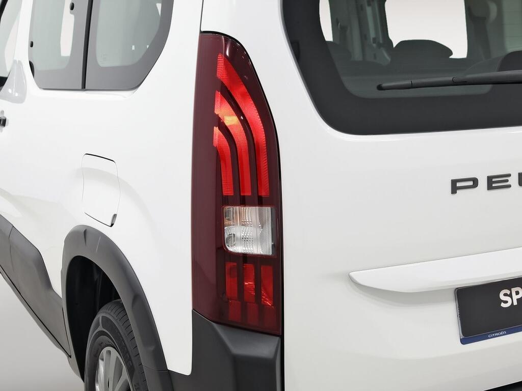 Peugeot Rifter Rifter Allure BlueHDi 100 34