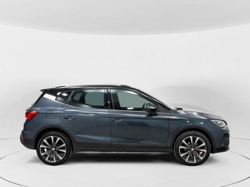 Seat Arona 1.5 TSI 110kW (150CV) DSG FR Special Ed 3