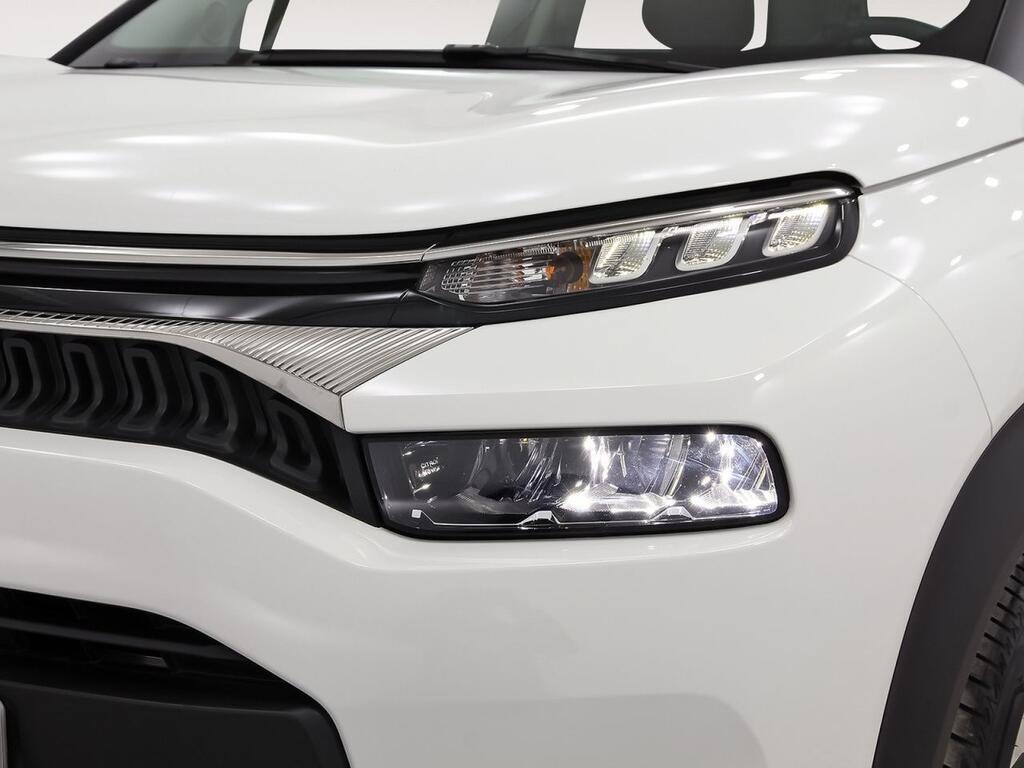 Citroën C3 Aircross PureTech 81kW (110CV) S&S Shine 31