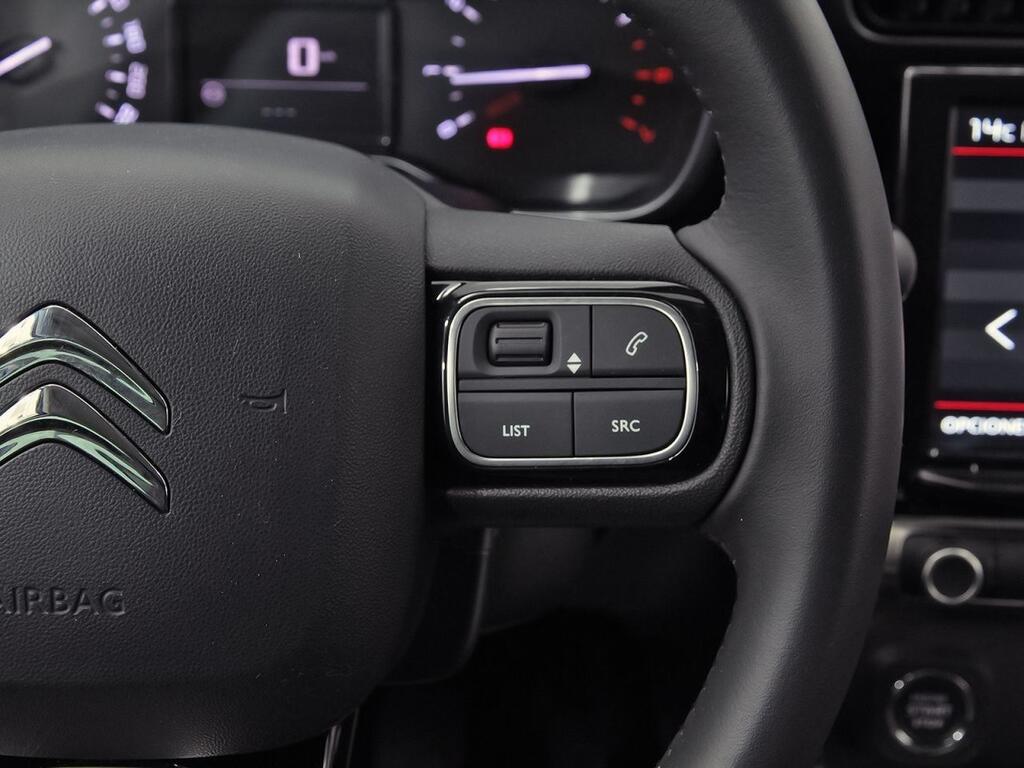 Citroën C3 Aircross PureTech 81kW (110CV) S&S Shine 19