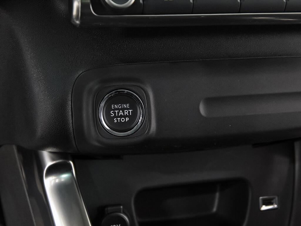 Citroën C3 Aircross PureTech 81kW (110CV) S&S Shine 28