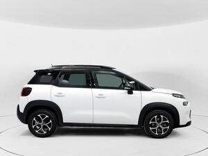 Citroën C3 Aircross PureTech 81kW (110CV) S&S Shine