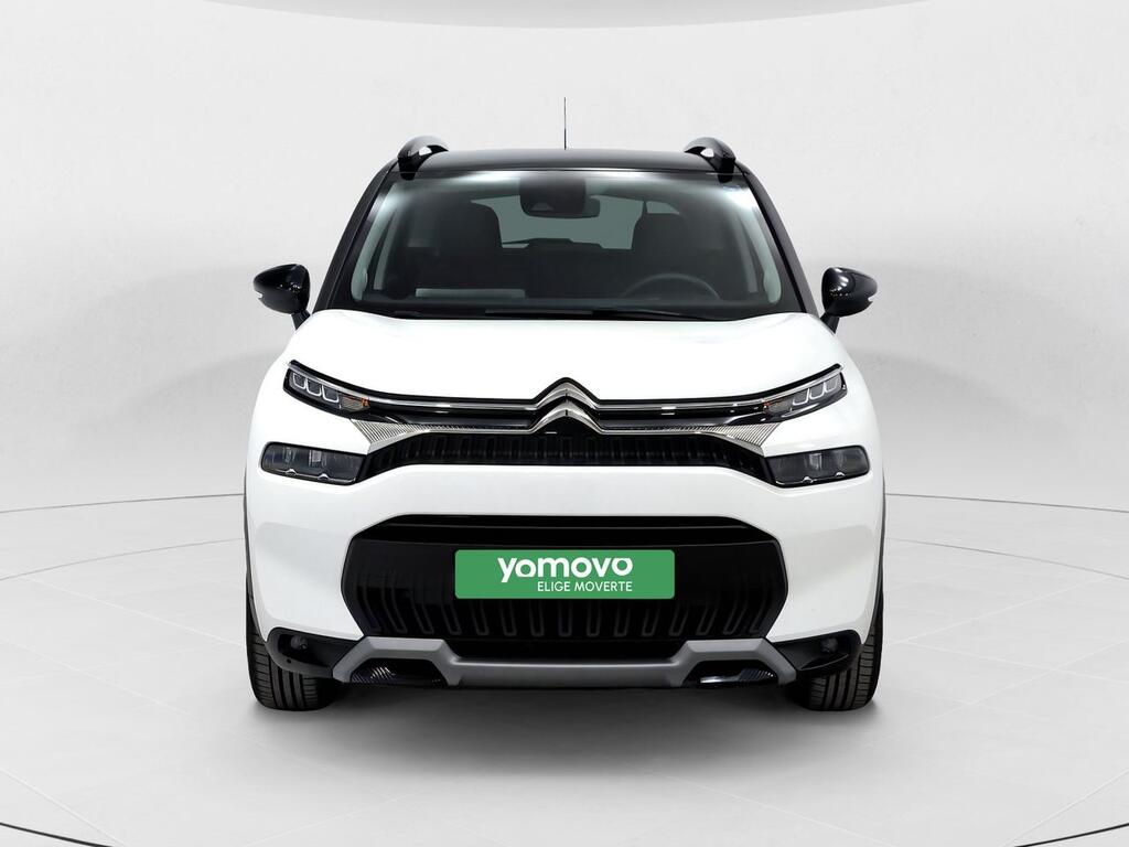 Citroën C3 Aircross PureTech 81kW (110CV) S&S Shine 5
