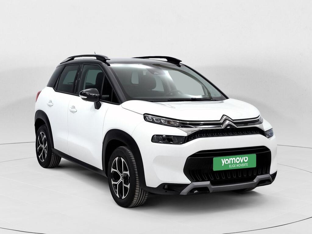 Citroën C3 Aircross PureTech 81kW (110CV) S&S Shine