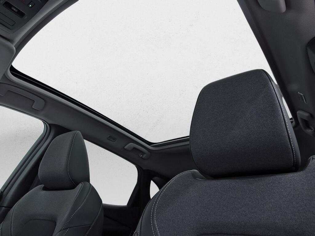 Nissan Qashqai DIG-T 103kW N-Connecta 35