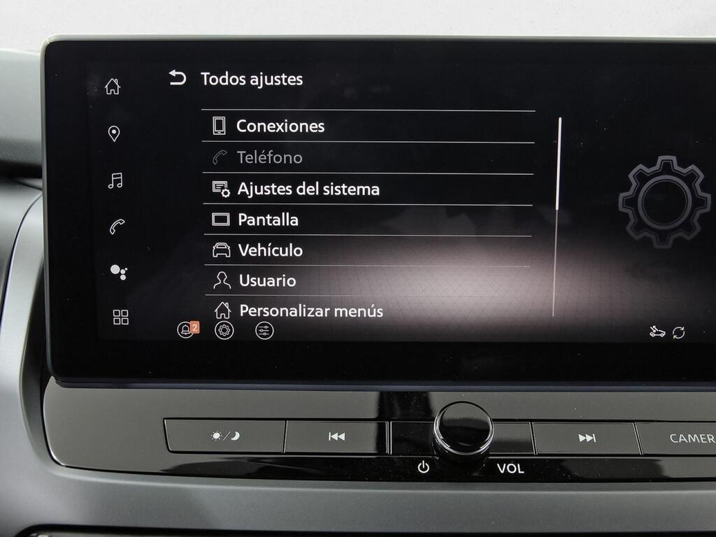 Nissan Qashqai DIG-T 103kW N-Connecta 22