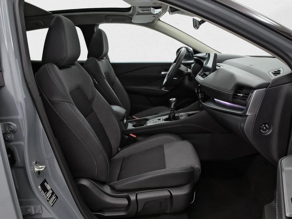 Nissan Qashqai DIG-T 103kW N-Connecta 6