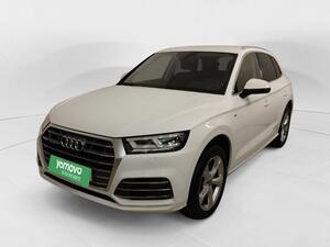 Audi Q5 S LINE 2.0 TDI 190 CV QUATTRO S TRONIC 5P