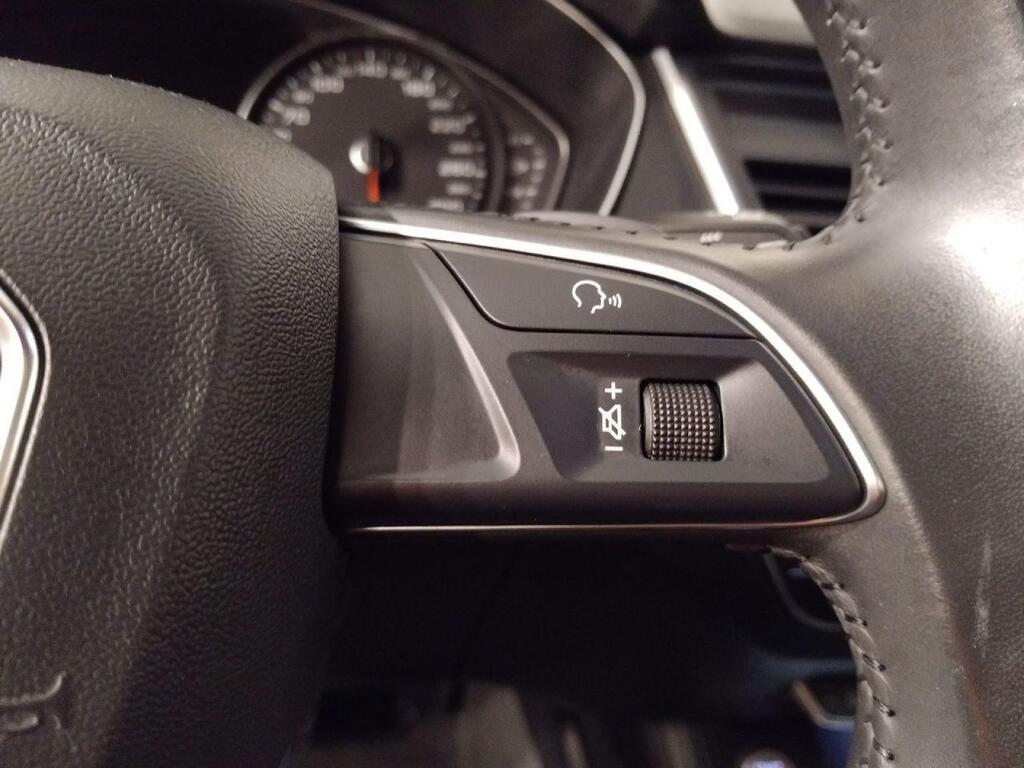 Audi Q5 S LINE 2.0 TDI 190 CV QUATTRO S TRONIC 5P 10