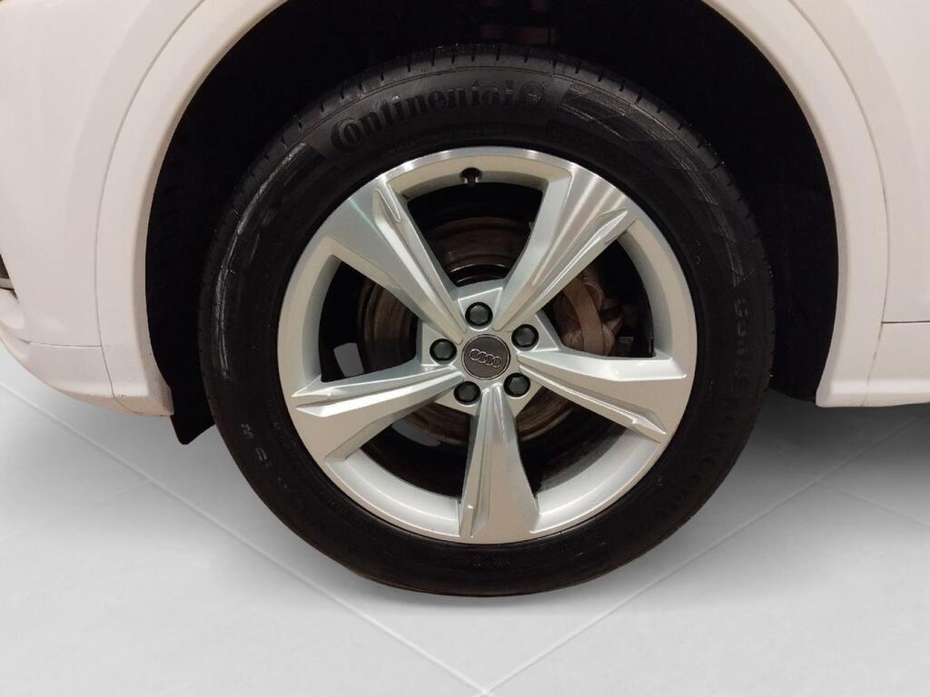 Audi Q5 S LINE 2.0 TDI 190 CV QUATTRO S TRONIC 5P 16