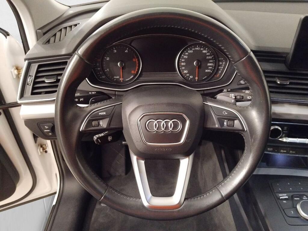 Audi Q5 S LINE 2.0 TDI 190 CV QUATTRO S TRONIC 5P 8