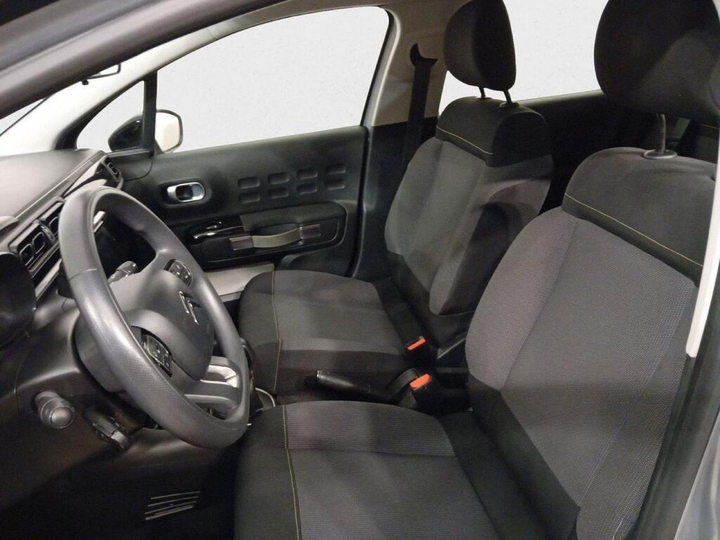 Citroën C3 FEEL PACK 1.2 PURETECH 83 CV 5P 14