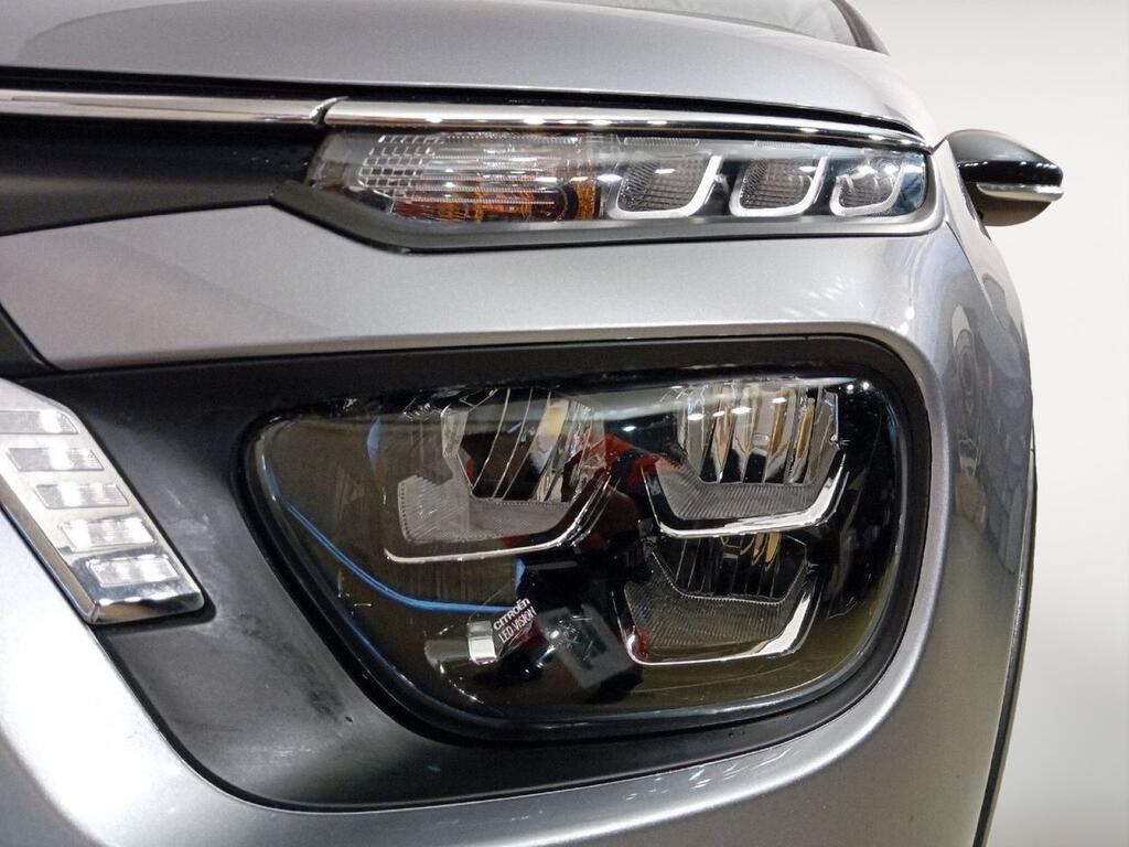 Citroën C3 FEEL PACK 1.2 PURETECH 83 CV 5P 17