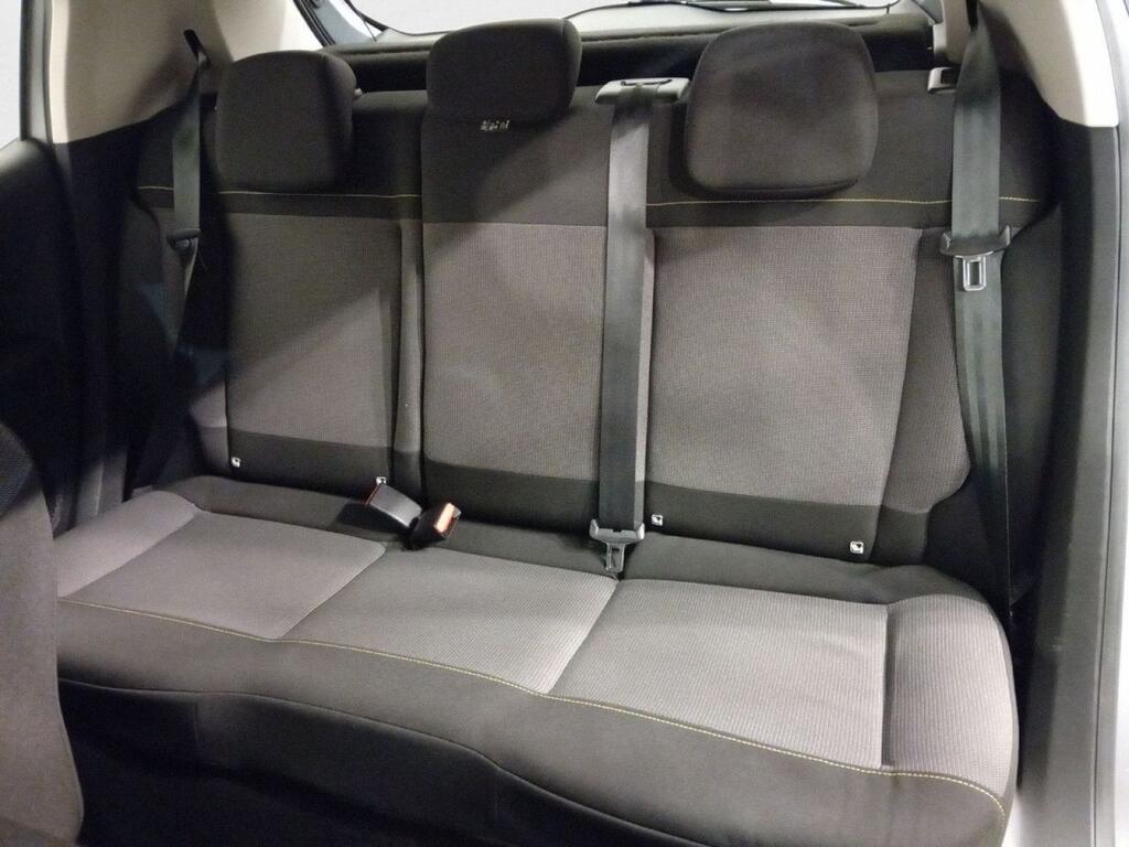 Citroën C3 FEEL PACK 1.2 PURETECH 83 CV 5P 15