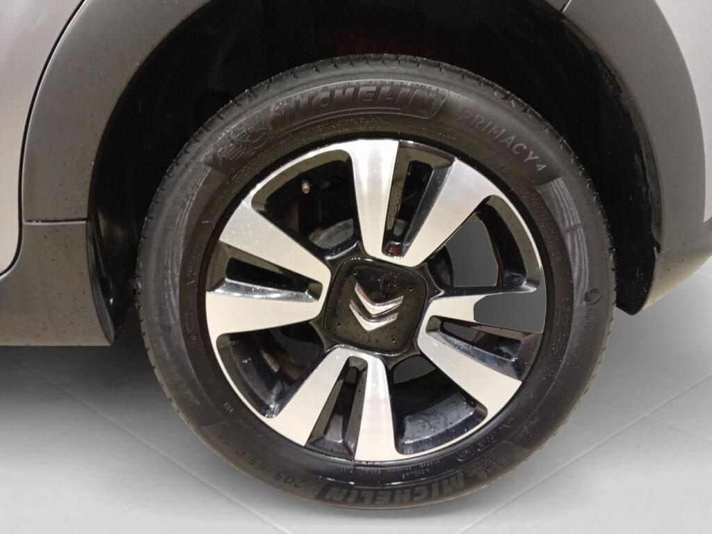 Citroën C3 FEEL PACK 1.2 PURETECH 83 CV 5P 19