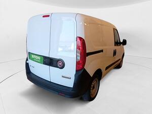Fiat Doblò DOBLO FG CARGO BASE 1.3 MULTIJET 95 CV 3P