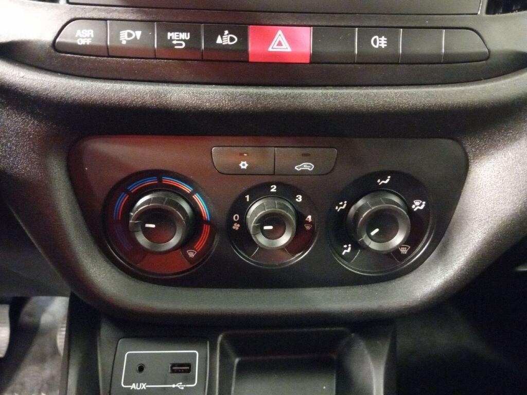 Fiat Doblò DOBLO FG CARGO BASE 1.3 MULTIJET 95 CV 3P 7