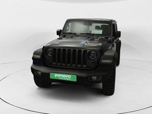 Jeep Wrangler UNLIMITED RUBICON 2.0 PHEV 381 CV AUTO 5P