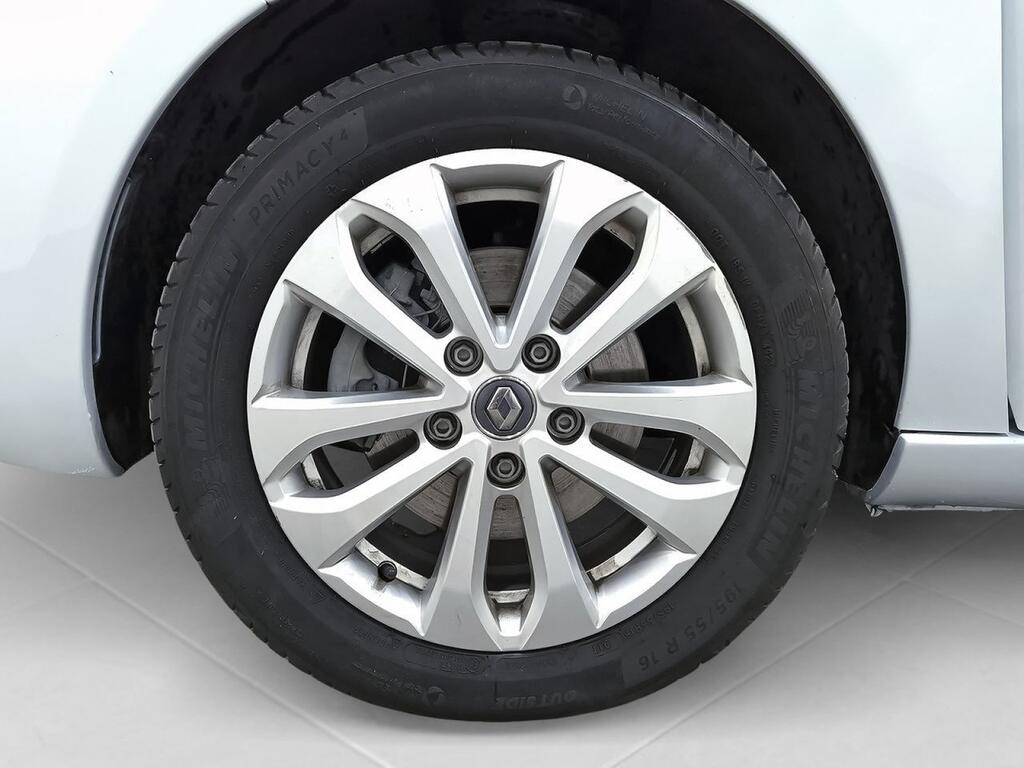 Renault Zoe Intens 80 kW R110 Batería 50kWh 10