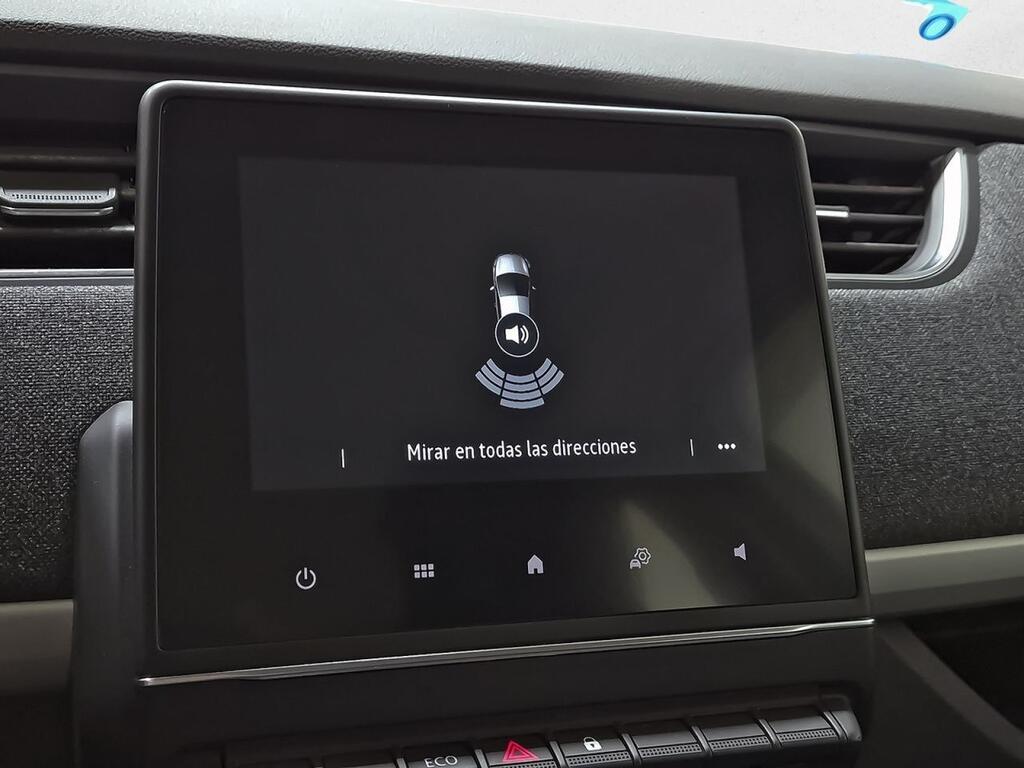 Renault Zoe Intens 80 kW R110 Batería 50kWh 22