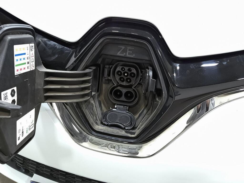 Renault Zoe Intens 80 kW R110 Batería 50kWh 31