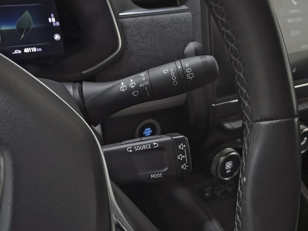 Renault Zoe Intens 80 kW R110 Batería 50kWh 15