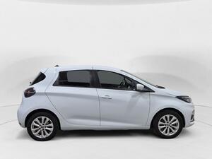 Renault Zoe Intens 80 kW R110 Batería 50kWh