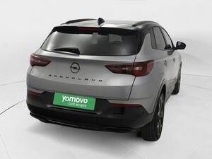 Opel Grandland 1.6 Turbo PHEV GS Line Auto 165kW/225CV
