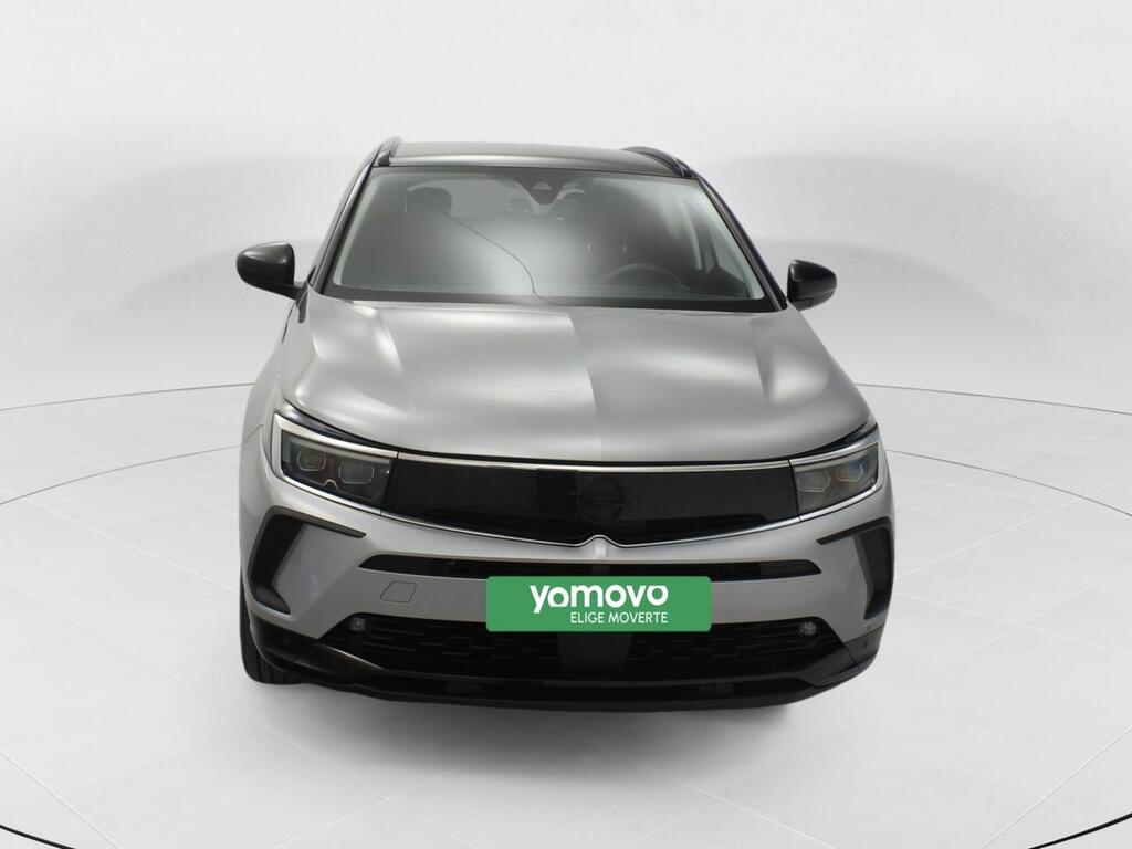 Opel Grandland 1.6 Turbo PHEV GS Line Auto 165kW/225CV 4