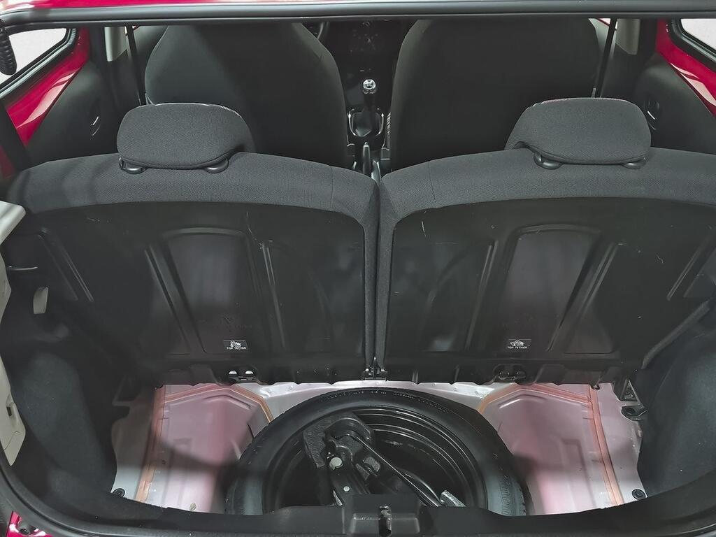 Citroën C1 VTi 53kW (72CV) S&S City Edition 26