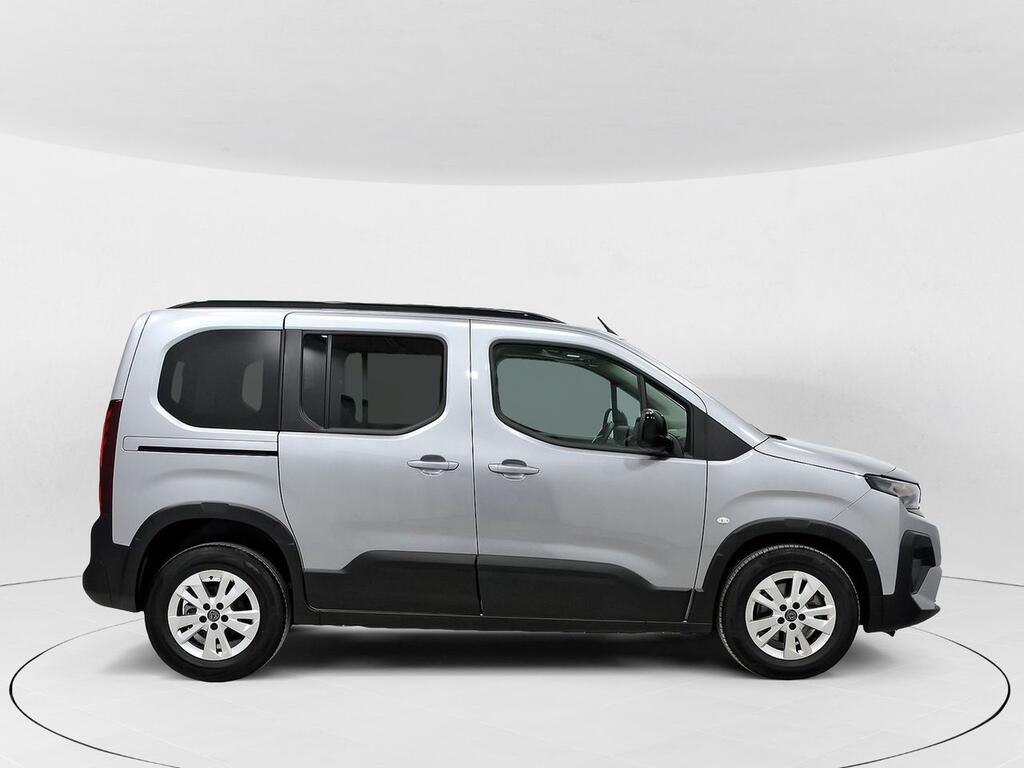 Peugeot Rifter 1.5 BLUEHDI 100 ALLURE BUSINESS STAN 5P (N1) 3