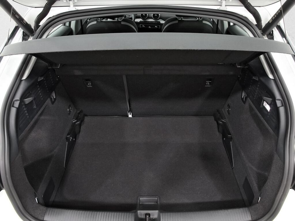 Audi Q2 S line 30 TDI 85kW (116CV) S tronic 9