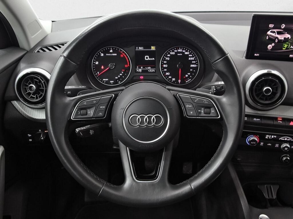 Audi Q2 S line 30 TDI 85kW (116CV) S tronic 22