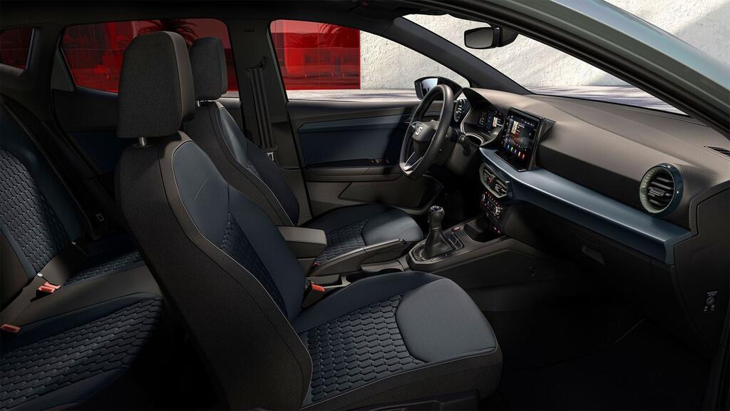 Seat Ibiza 1.0 TSI 70kW (95CV) Start&Stop Style+ 5