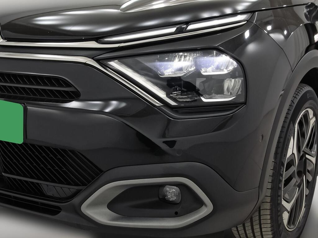 Citroën C4 PureTech 130 S&S 6v Shine 35