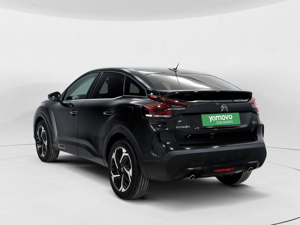 Citroën C4 PureTech 130 S&S 6v Shine 2