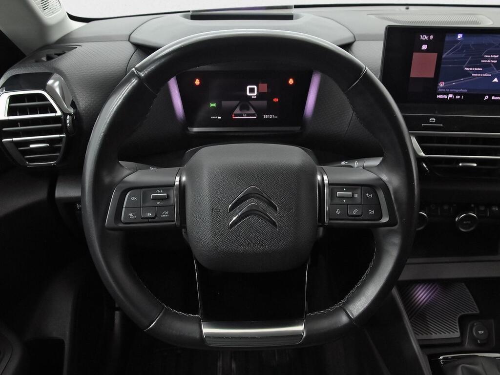 Citroën C4 PureTech 130 S&S 6v Shine 20