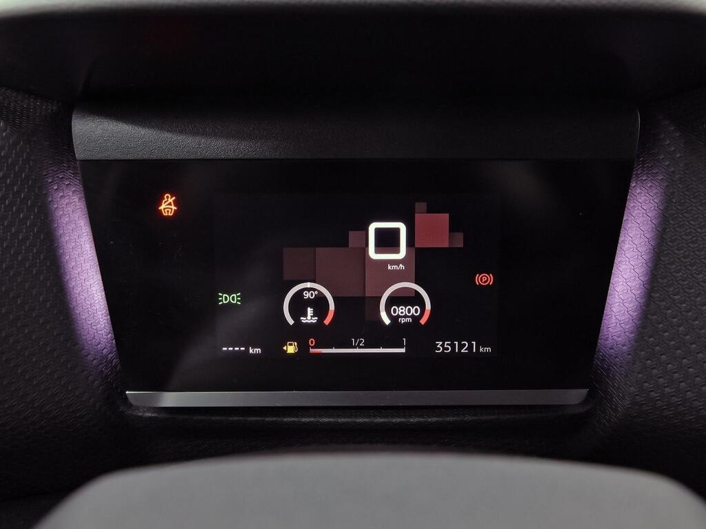 Citroën C4 PureTech 130 S&S 6v Shine 15