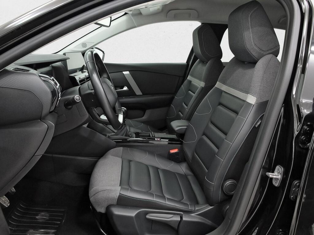 Citroën C4 PureTech 130 S&S 6v Shine 8