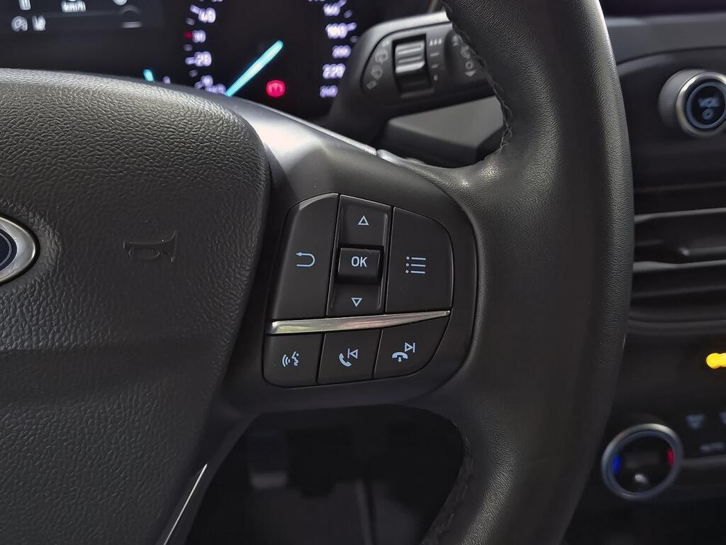 Ford Focus 1.0 Ecoboost MHEV 114kW Active Style SIP 17